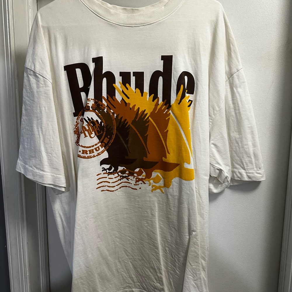 Rhude T-shirt
